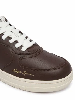 Sneakers 809P13086003 Marrone