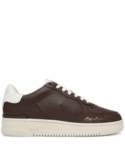 Sneakers 809P13086003 Marrone
