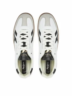 Sneakers PMS00042 Bianco