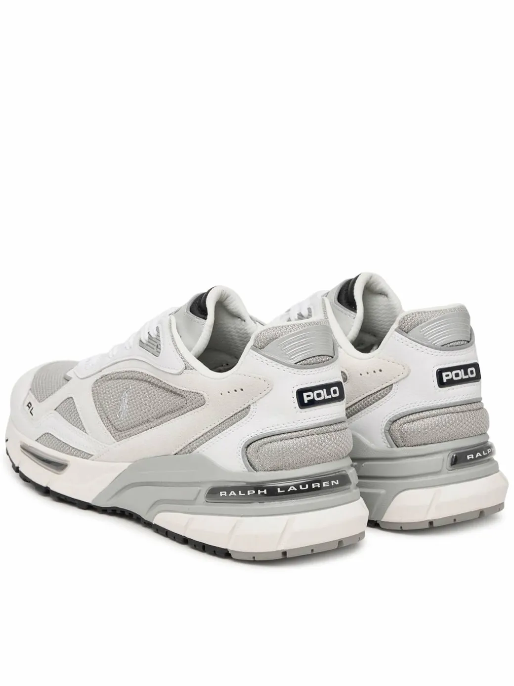 Sneakers 809P07293001 Multicolore