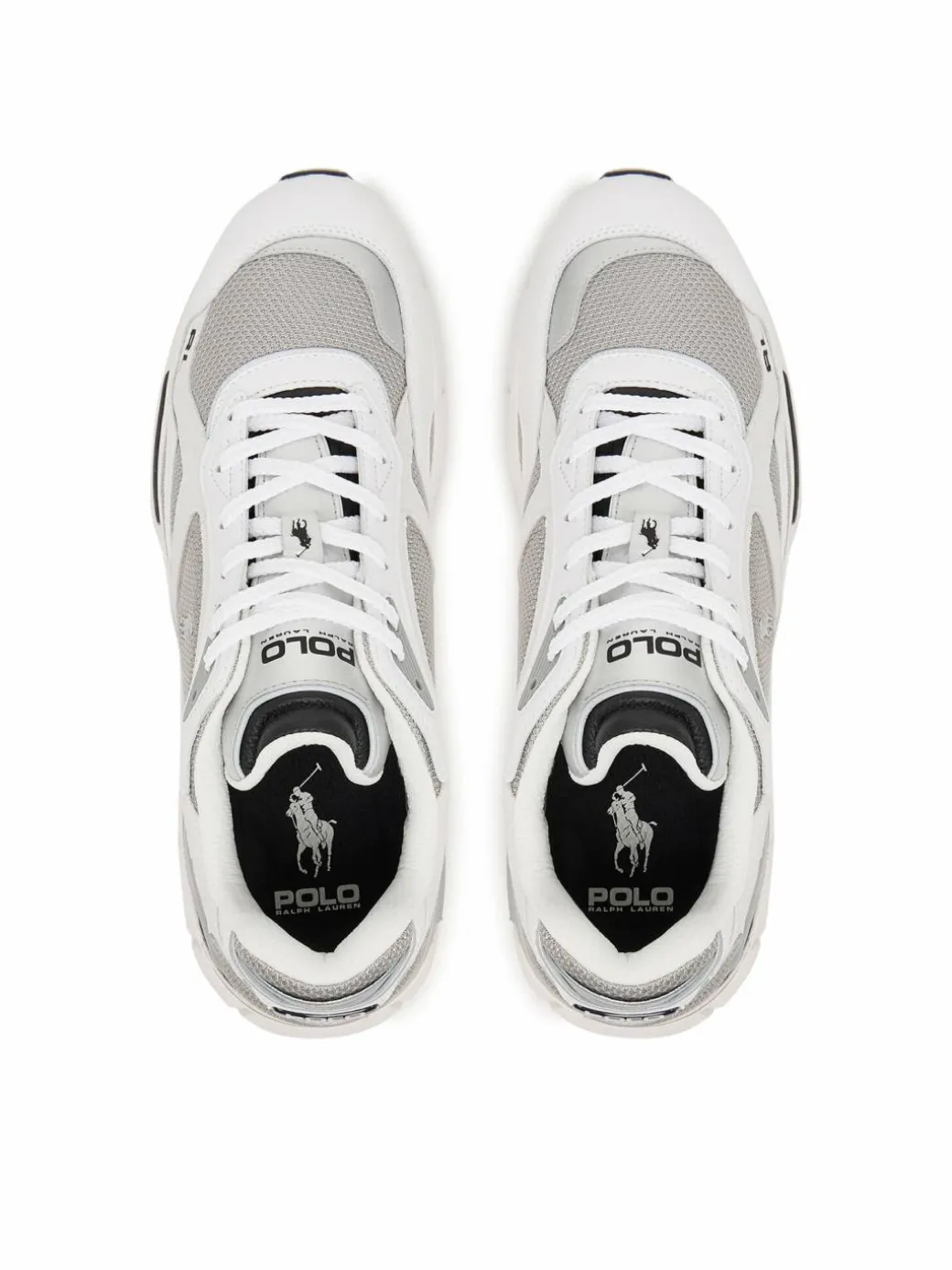 Sneakers 809P07293001 Multicolore