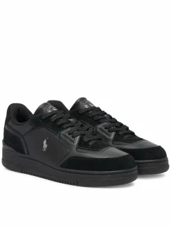 Sneakers 809P00810001 Nero