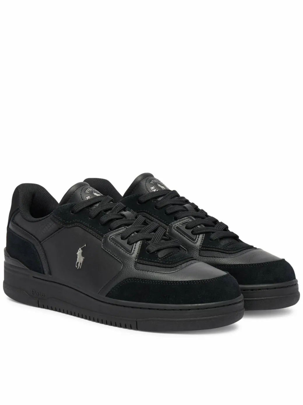 Sneakers 809P00810001 Nero