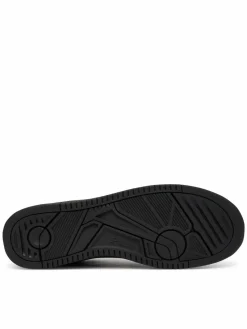 Sneakers 809P00810001 Nero