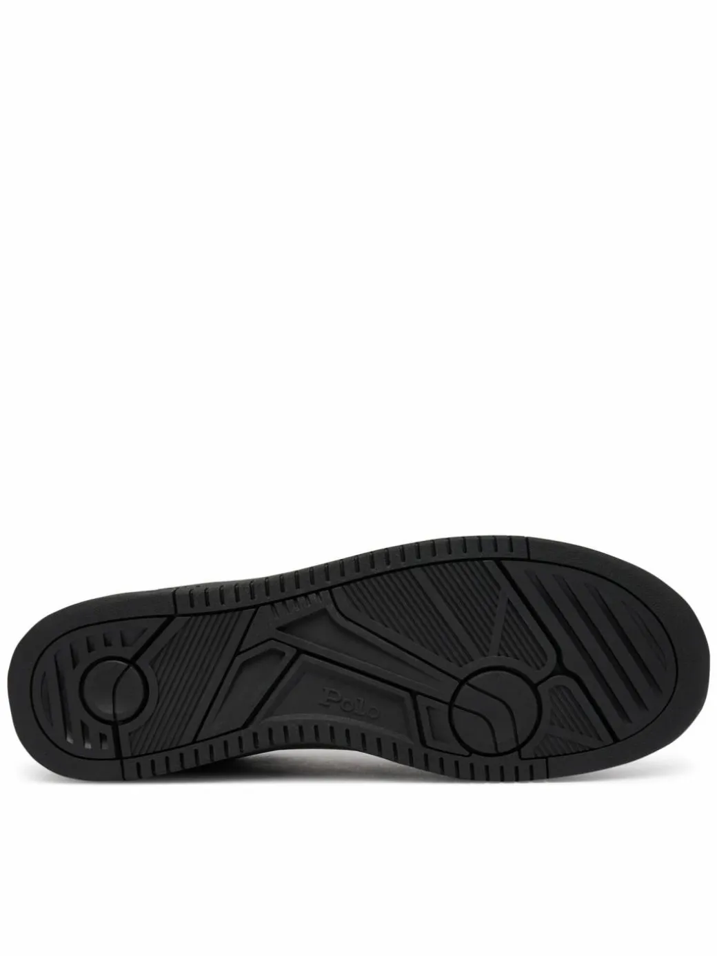 Sneakers 809P00810001 Nero