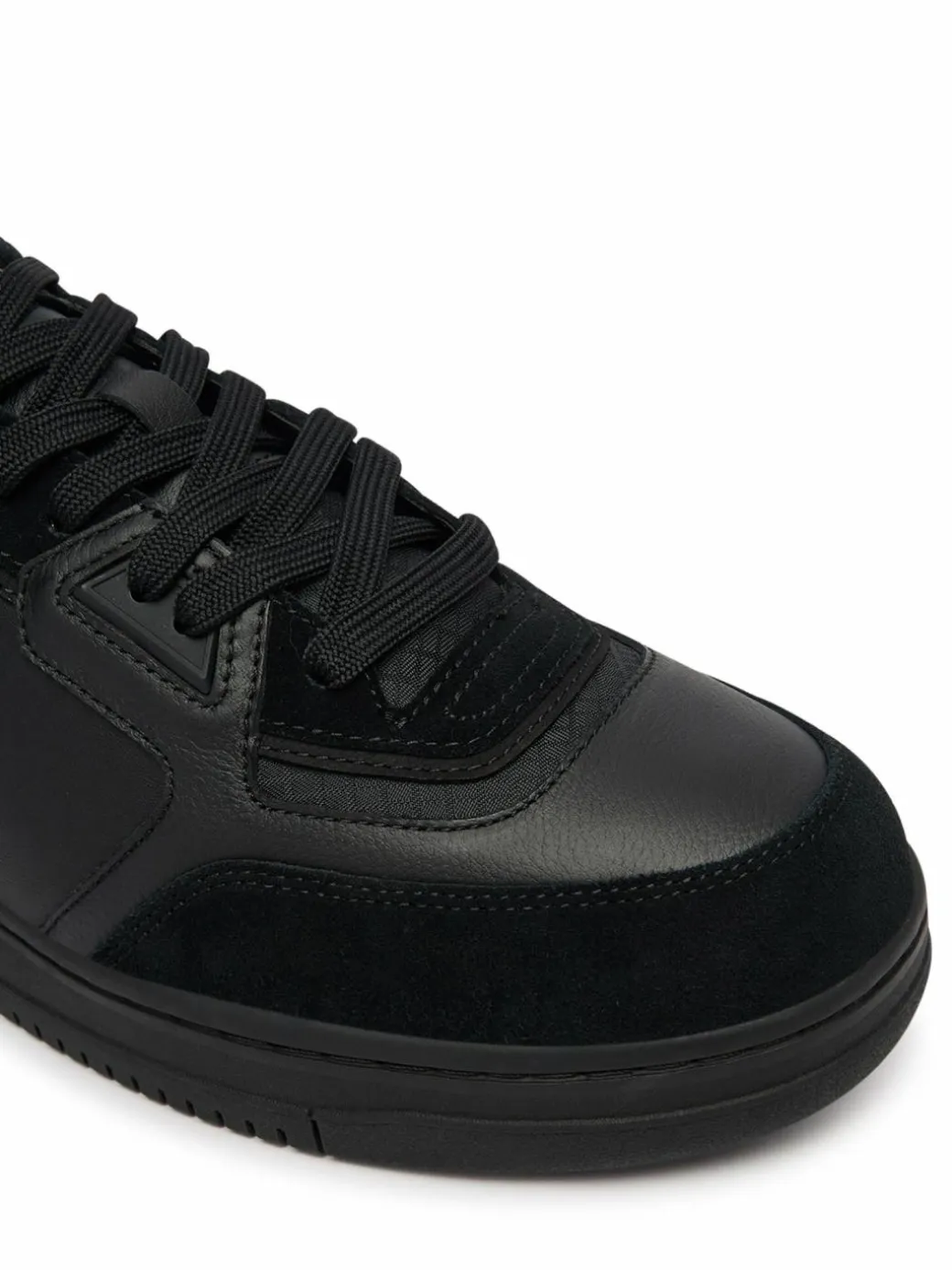 Sneakers 809P00810001 Nero