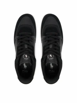 Sneakers 809P00810001 Nero