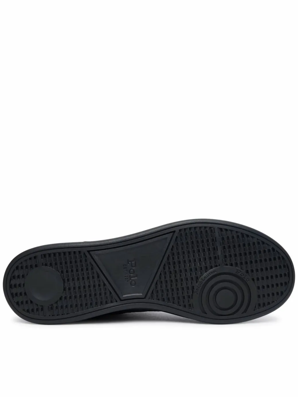 Sneakers 809P07160001 Nero