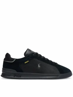 Sneakers 809P07160001 Nero