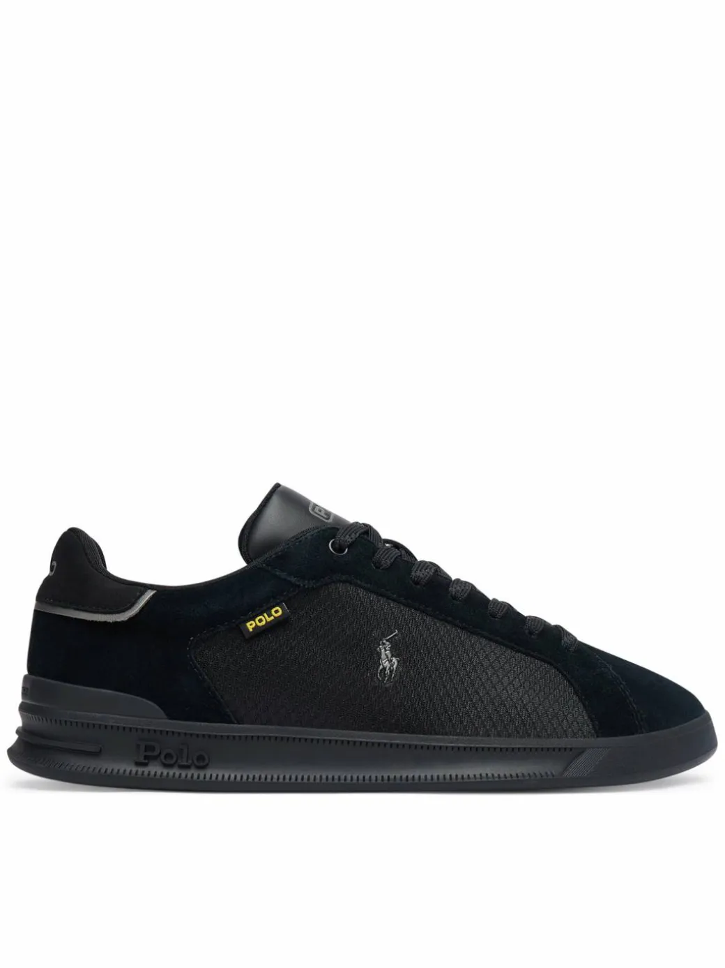 Sneakers 809P07160001 Nero