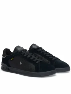 Sneakers 809P07160001 Nero