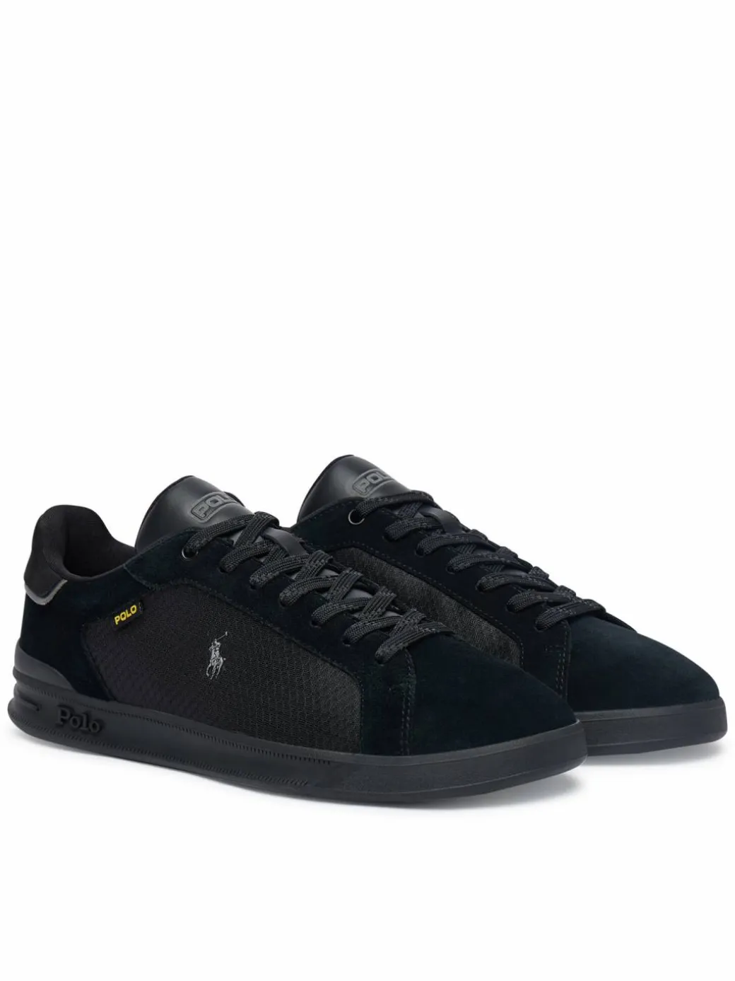 Sneakers 809P07160001 Nero