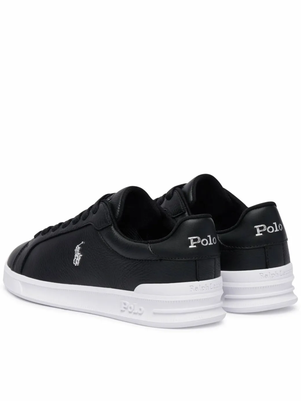 Sneakers 809P07158001 Nero