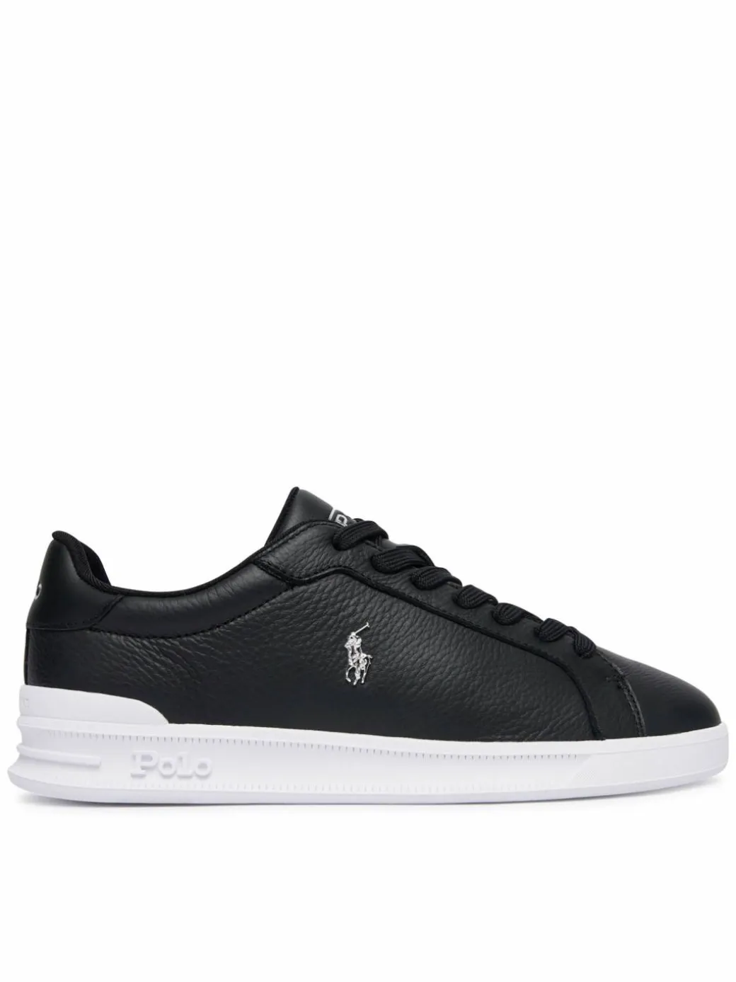 Sneakers 809P07158001 Nero