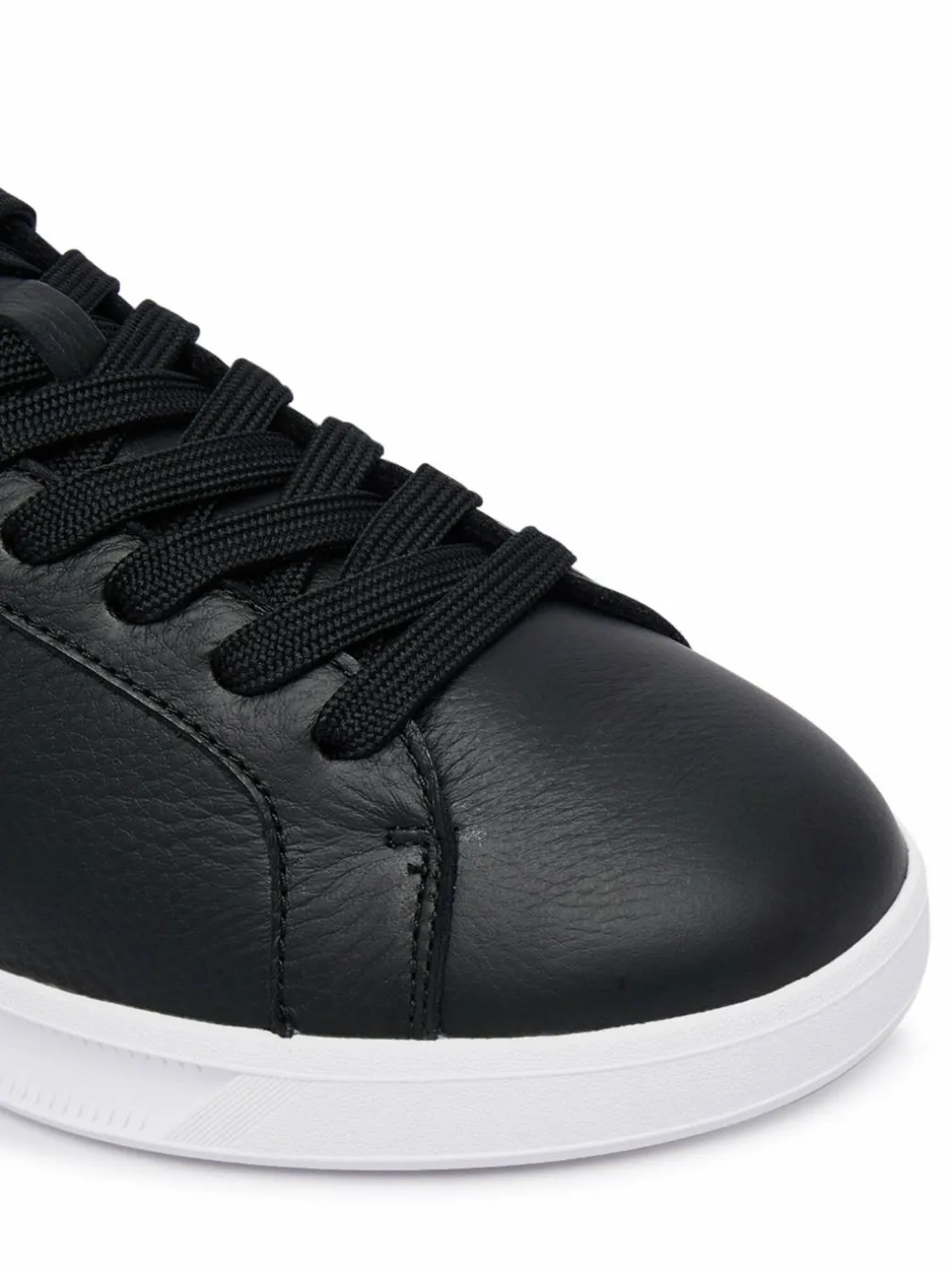 Sneakers 809P07158001 Nero