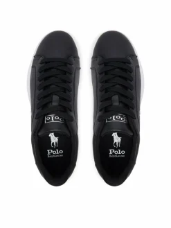 Sneakers 809P07158001 Nero