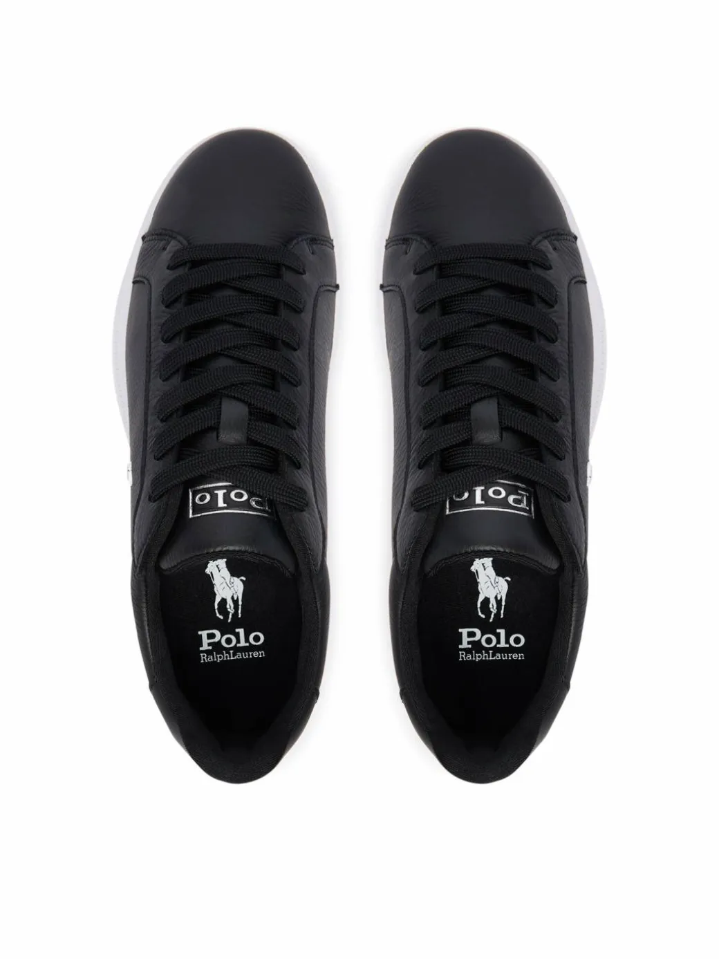 Sneakers 809P07158001 Nero