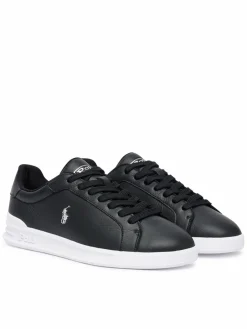 Sneakers 809P07158001 Nero