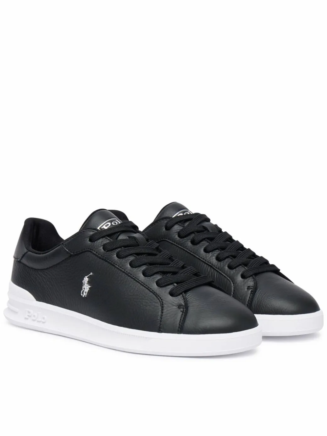 Sneakers 809P07158001 Nero