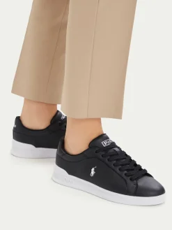 Sneakers 809P07158001 Nero