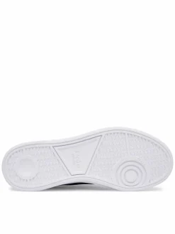 Sneakers 809P07158001 Nero