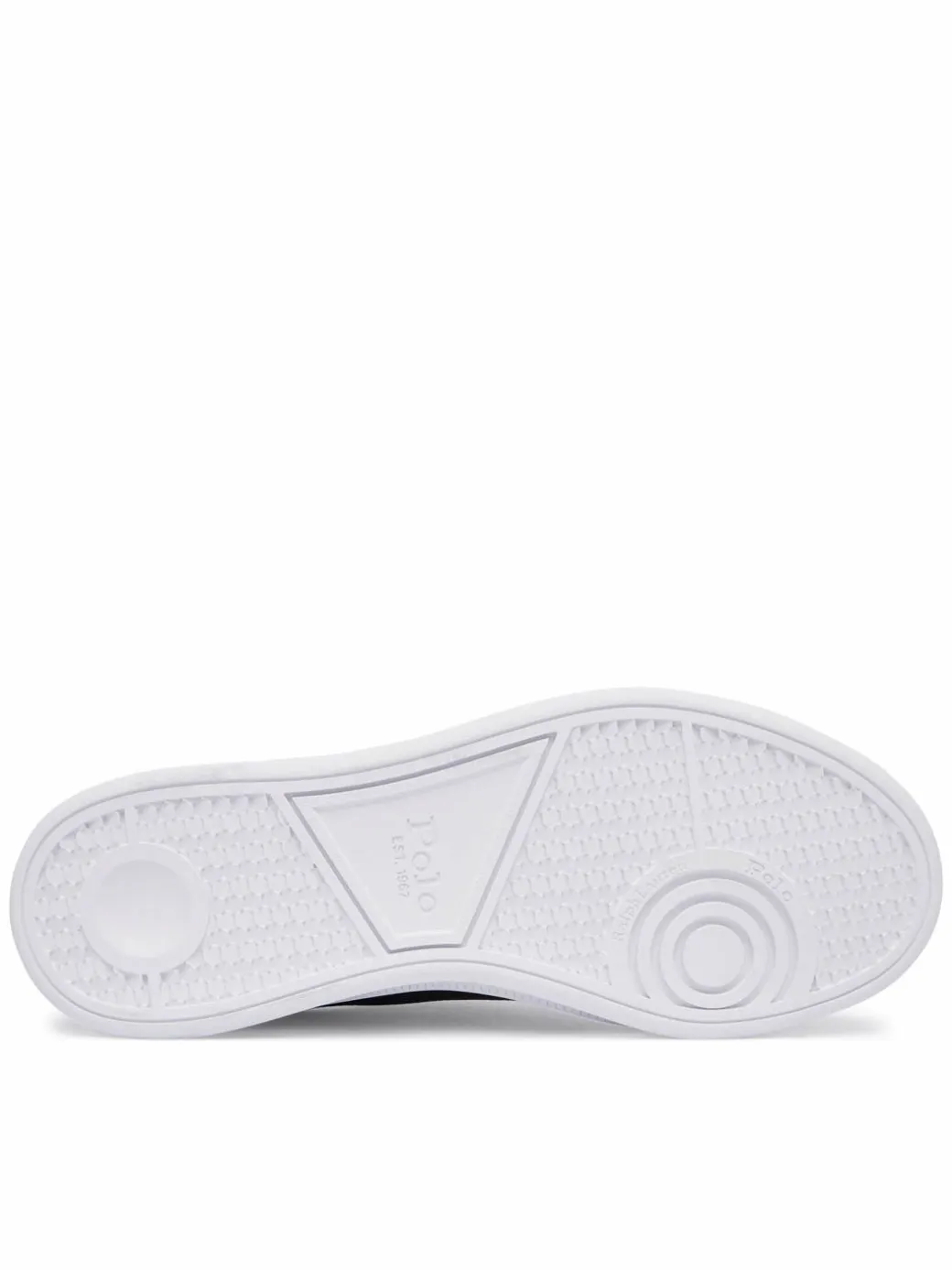 Sneakers 809P07158001 Nero