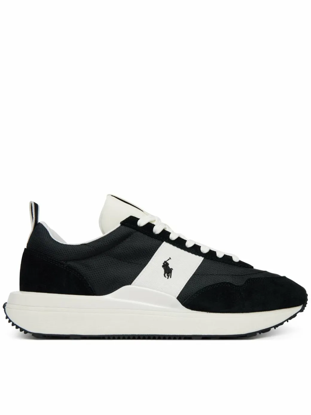 Sneakers 809P13090003 Nero