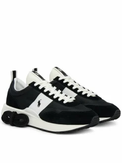Sneakers 809P13090003 Nero