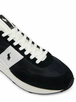 Sneakers 809P13090003 Nero