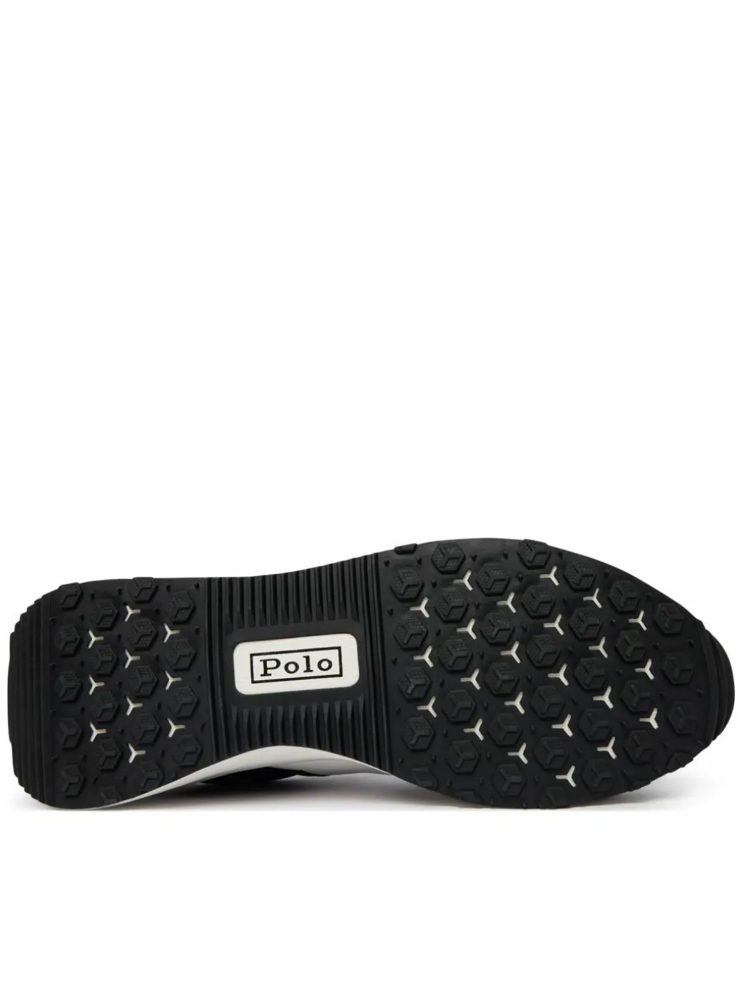 Sneakers 809P13090003 Nero