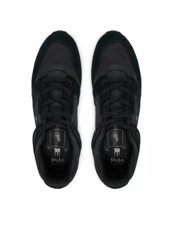 Sneakers 809P01637003 Nero