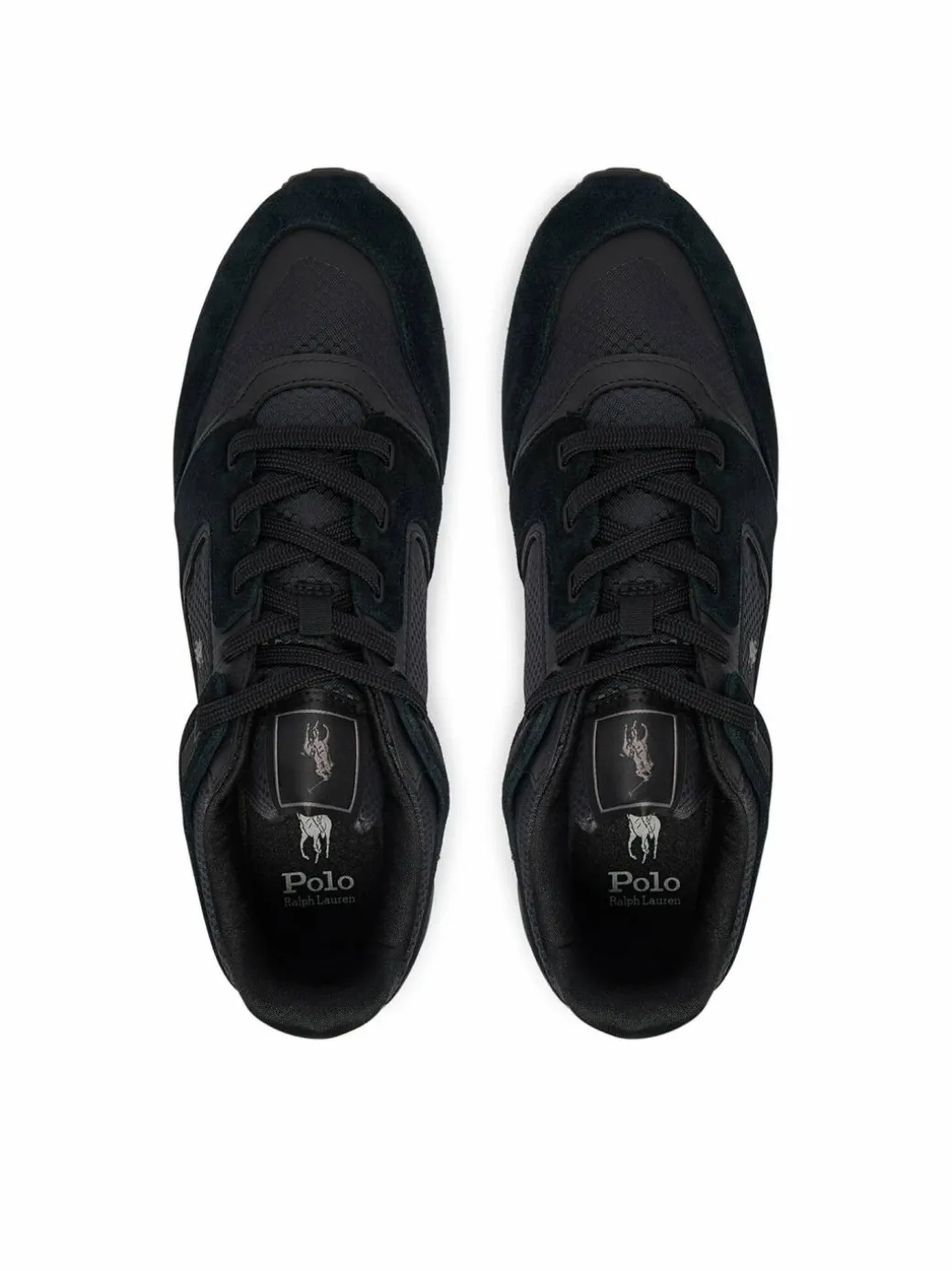 Sneakers 809P01637003 Nero