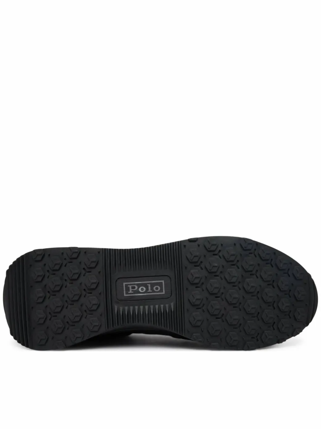 Sneakers 809P01637003 Nero