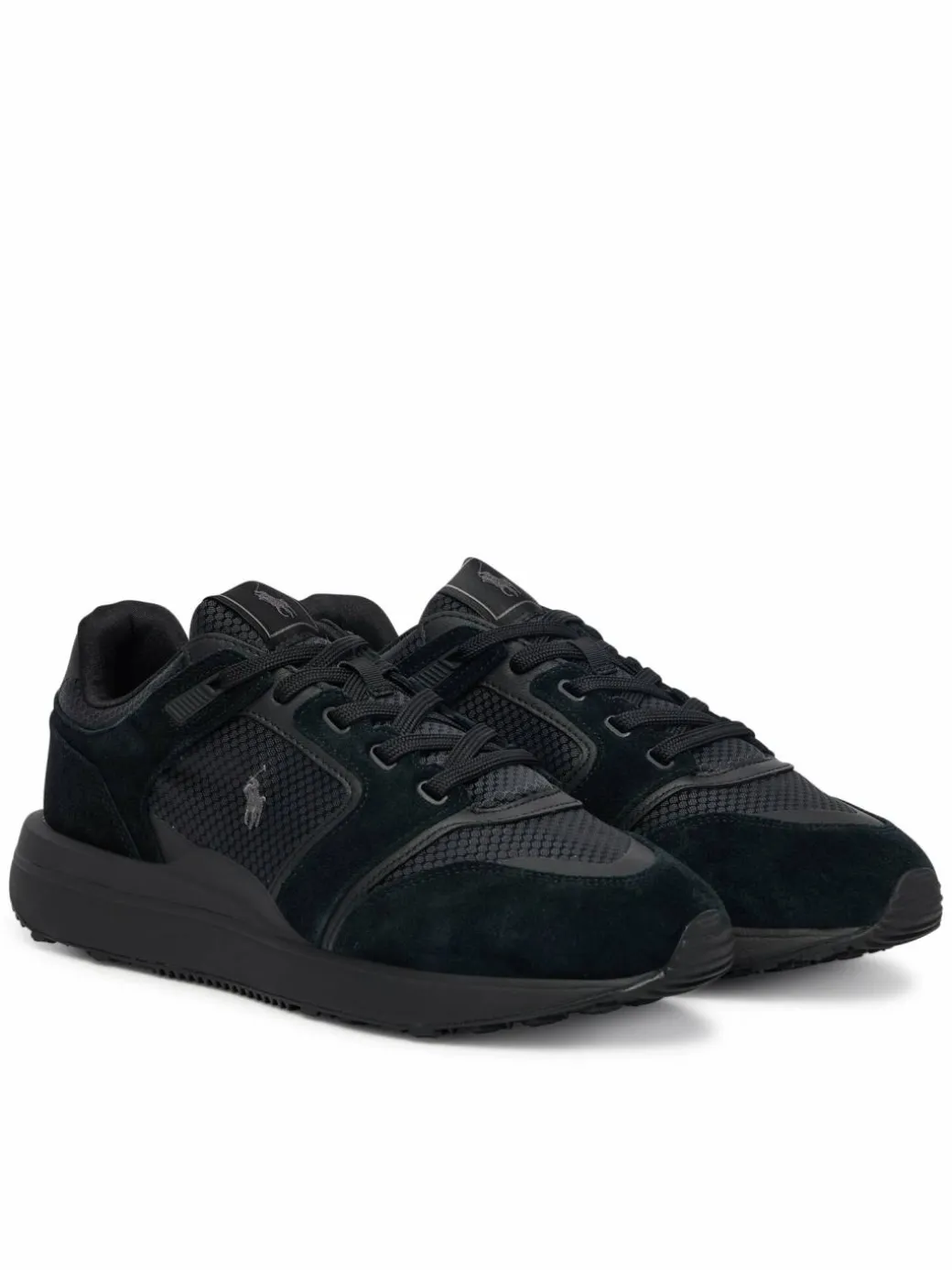 Sneakers 809P01637003 Nero