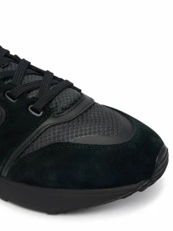 Sneakers 809P01637003 Nero