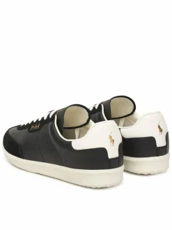 Sneakers 809P01642002 Nero