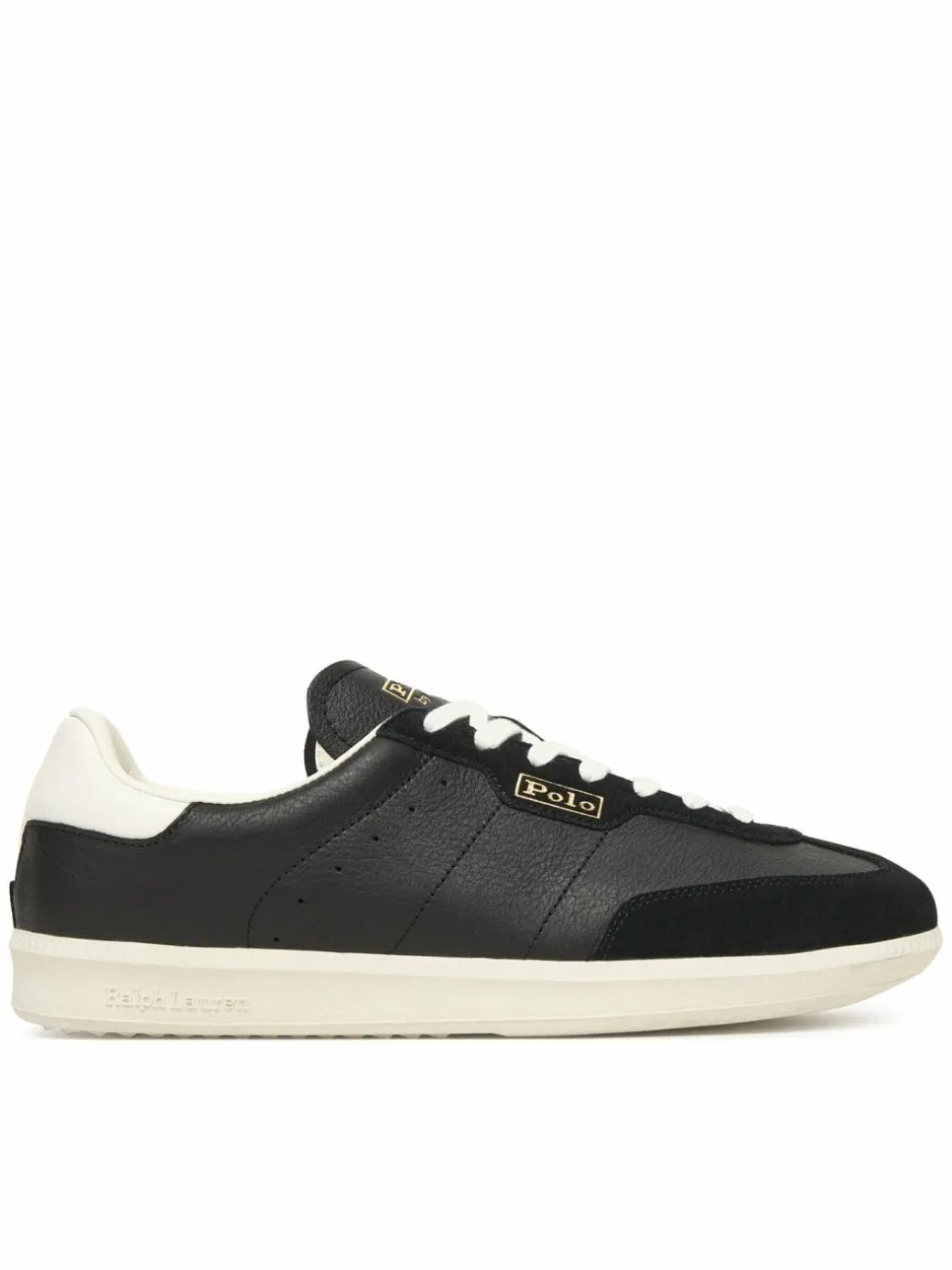 Sneakers 809P01642002 Nero