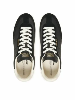 Sneakers 809P01642002 Nero