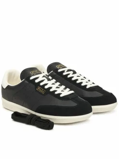 Sneakers 809P01642002 Nero