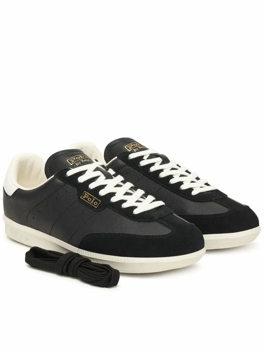 Sneakers 809P01642002 Nero