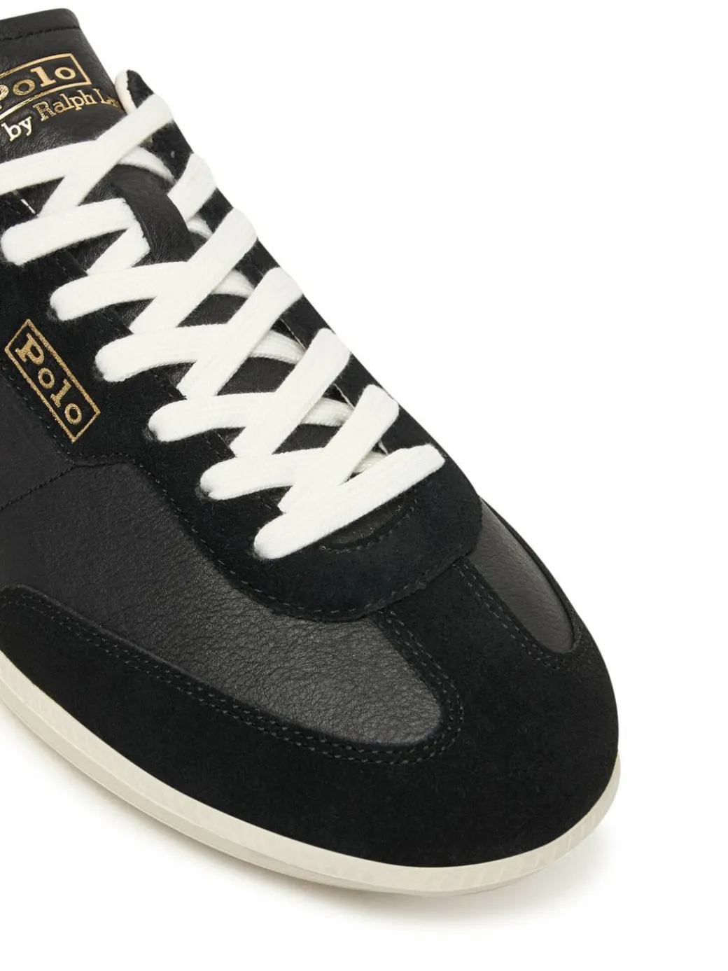 Sneakers 809P01642002 Nero