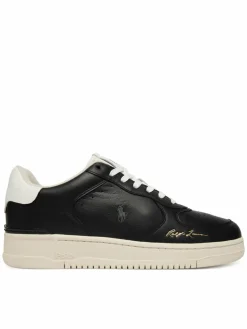 Sneakers 809P13086002 Nero