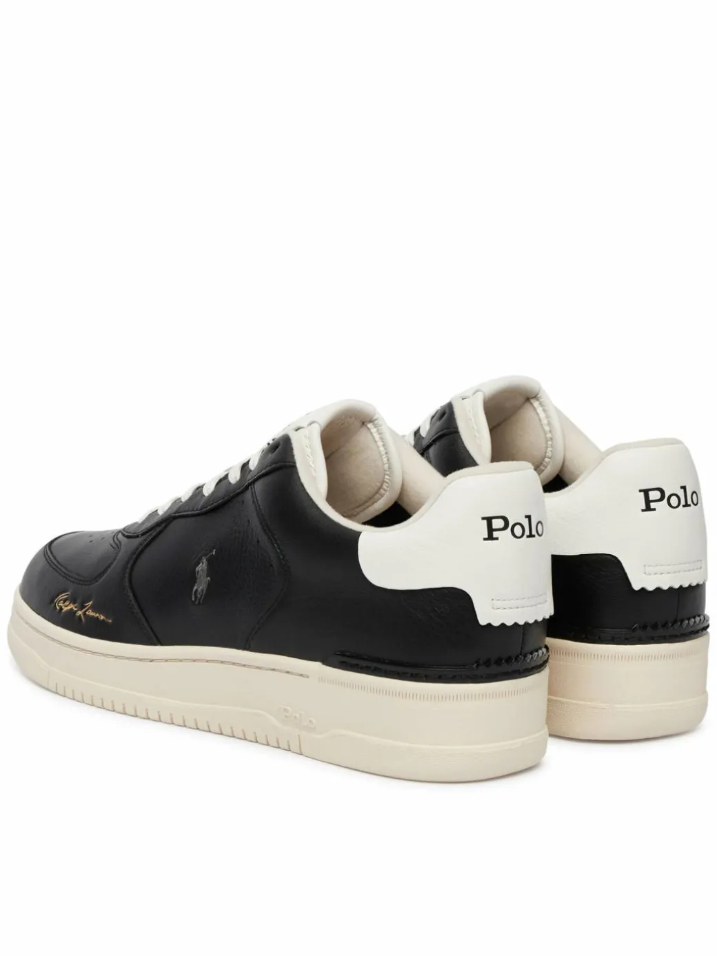 Sneakers 809P13086002 Nero