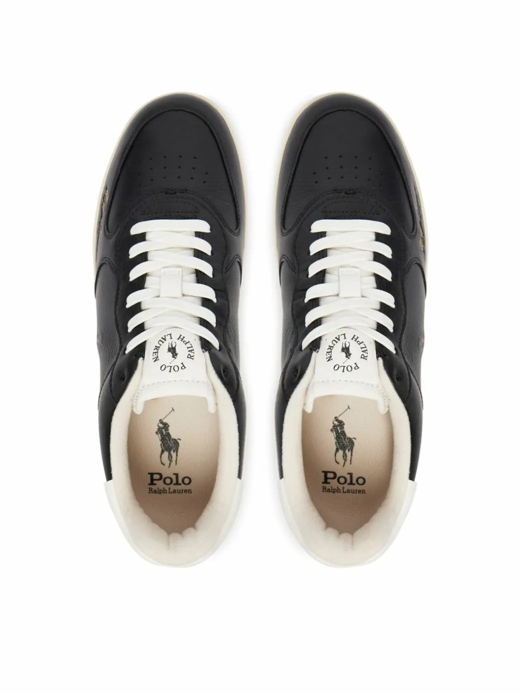 Sneakers 809P13086002 Nero