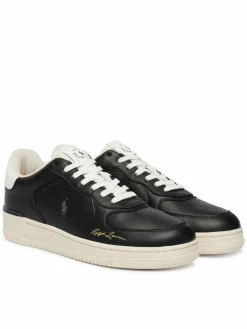 Sneakers 809P13086002 Nero