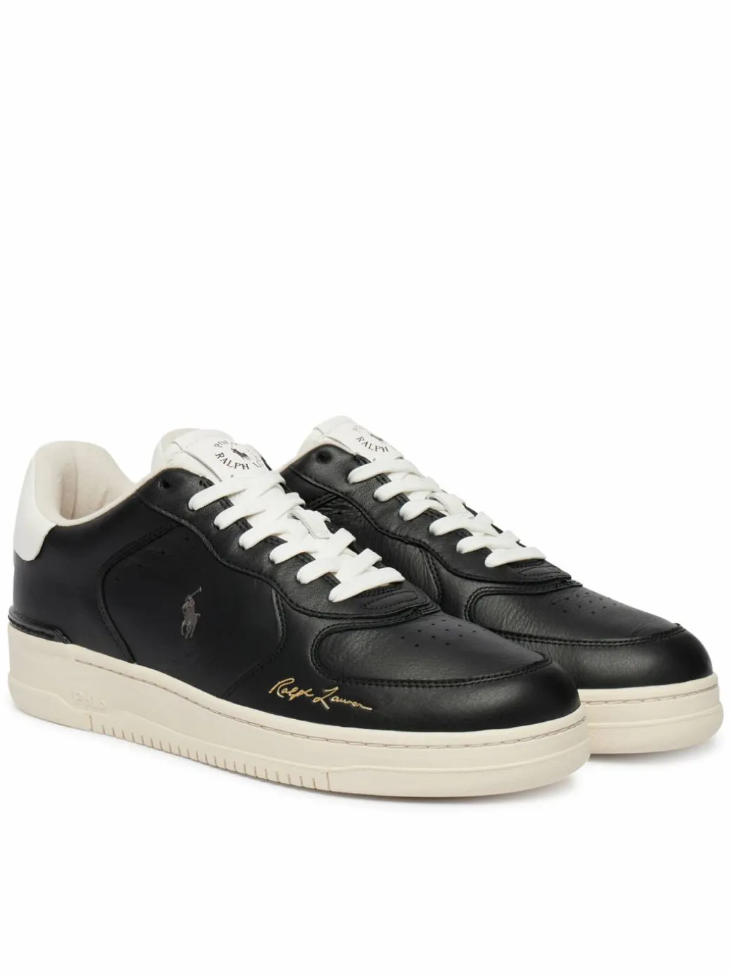 Sneakers 809P13086002 Nero