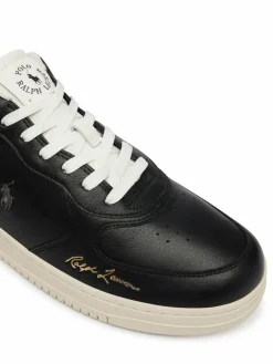 Sneakers 809P13086002 Nero
