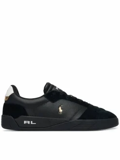 Sneakers 809P07526001 Nero