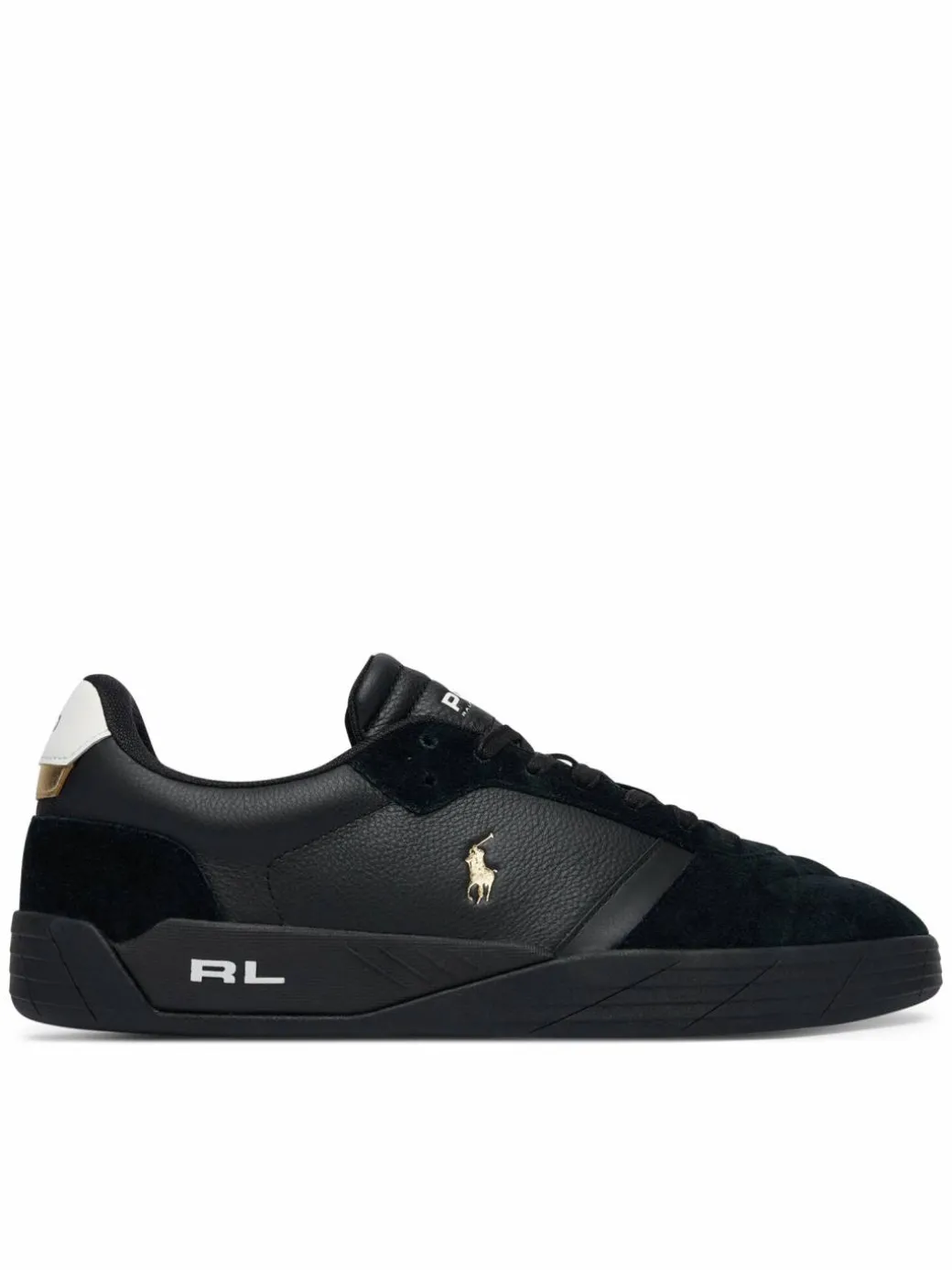 Sneakers 809P07526001 Nero