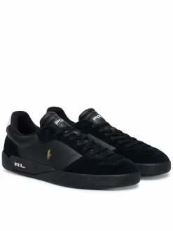 Sneakers 809P07526001 Nero